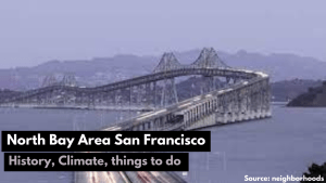 North Bay Area San Francisco, History, Climate